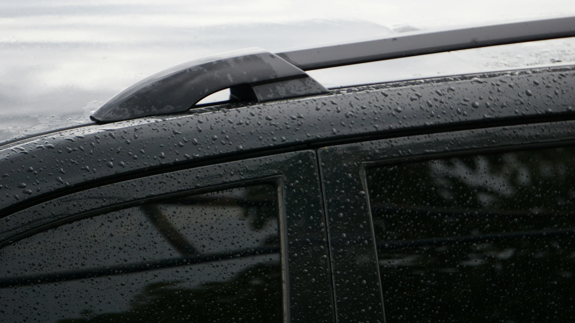 Ultimate Window Film görünüm