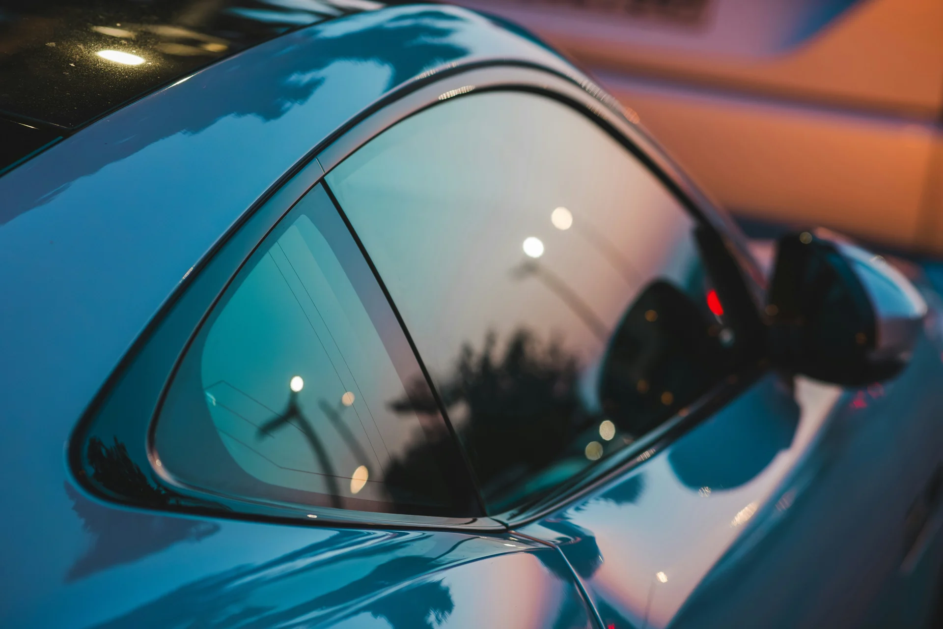 Ultimate Window Film örnek görsel